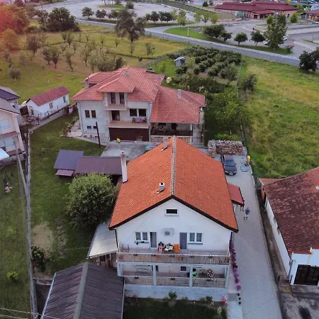 Apartment Djurdja 2 Arandjelovac