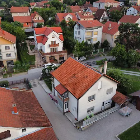 Djurdja 2 Apartment *