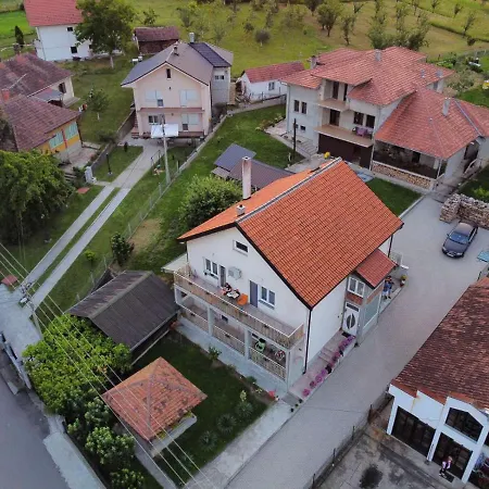 Djurdja 2 * Arandjelovac