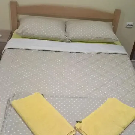 Djurdja 2 Apartment *