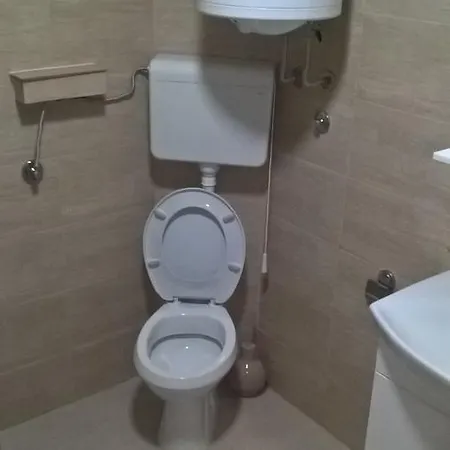 Djurdja 2 Apartment *