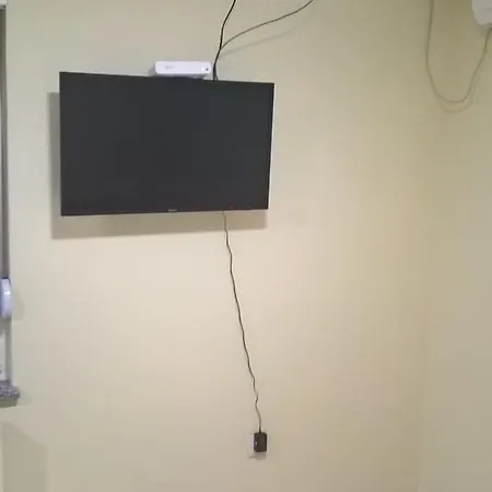 Djurdja 2 公寓 阿然德洛维克