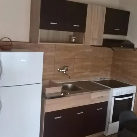 Djurdja 2 Apartment *