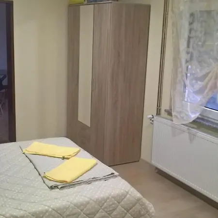 Djurdja 2 Apartment Arandjelovac