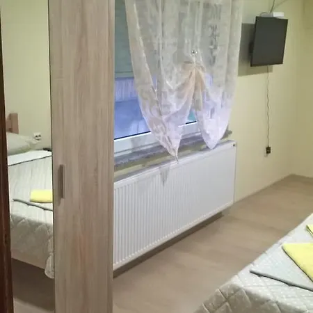 Djurdja 2 Apartment *