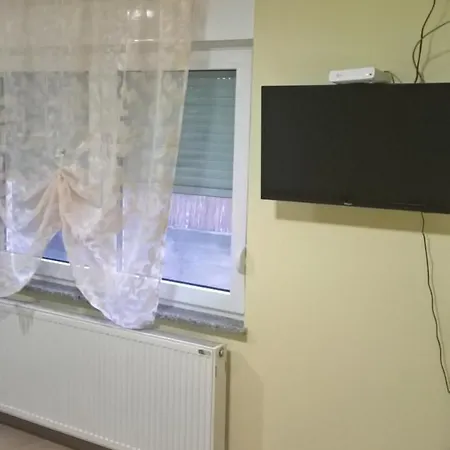 Djurdja 2 公寓 阿然德洛维克