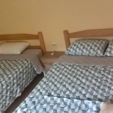 Djurdja 2 * Arandjelovac