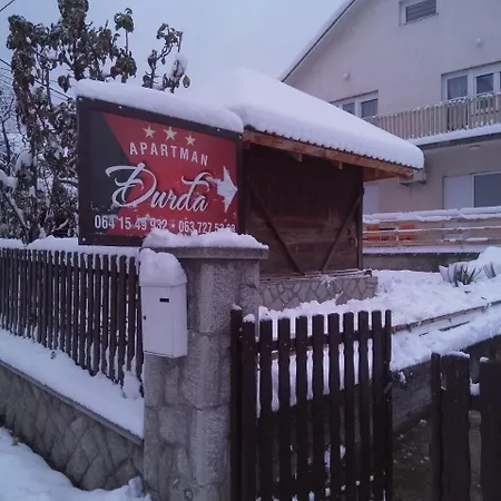 Djurdja 2 *